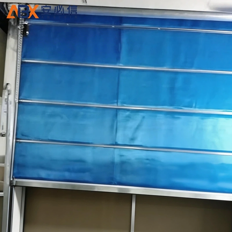 济源高速堆积门